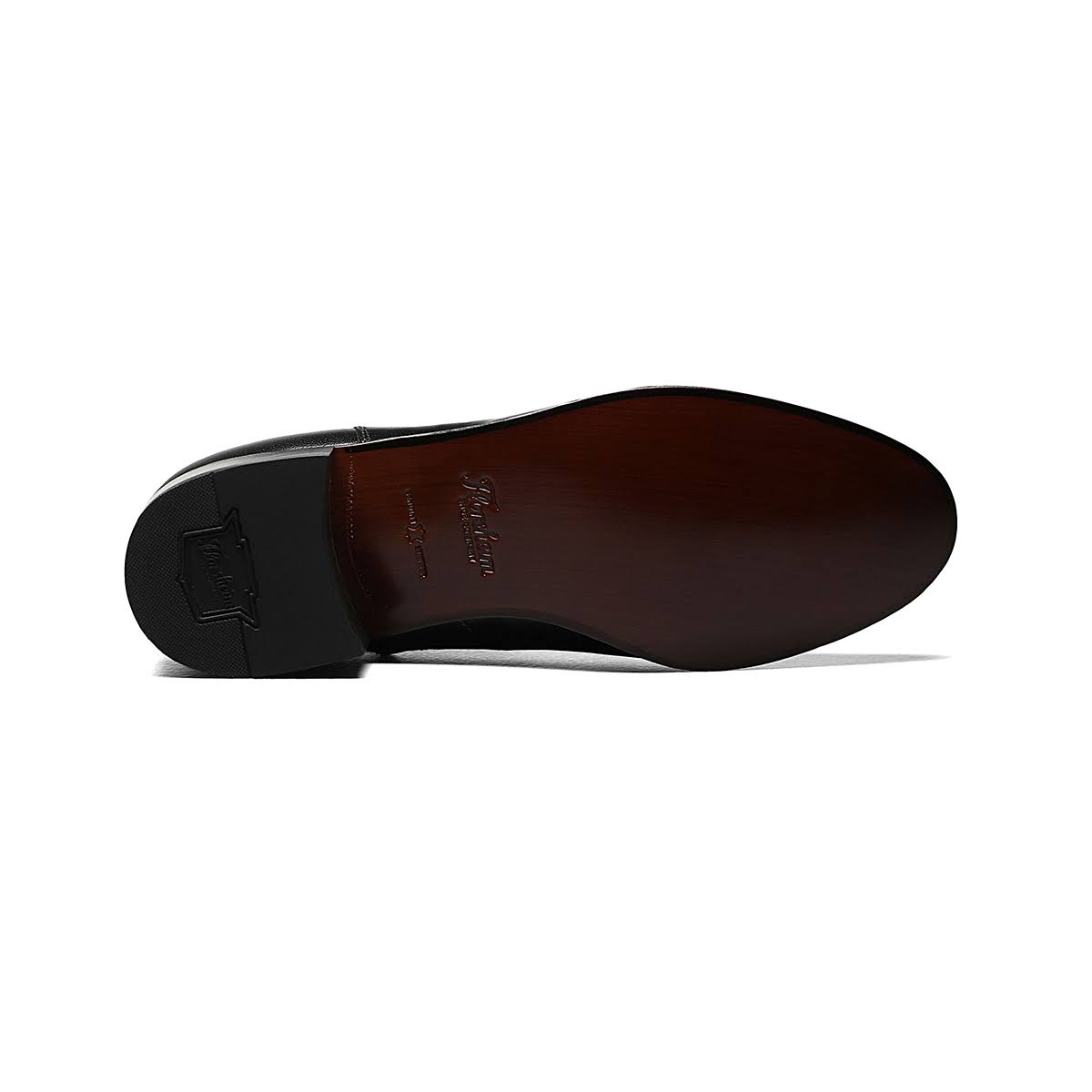 Duke Men's Shoes C3057