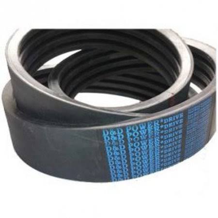 3/8 x 95in OC 15 Band Kevlar Banded Belt L28803