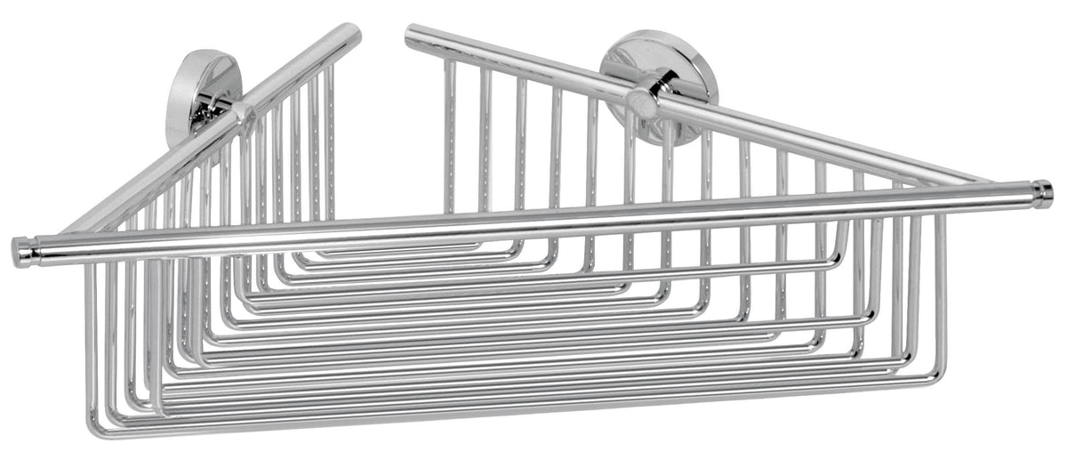Corner Soap Basket U10569