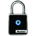 Bluetooth Smart Padlock P8539