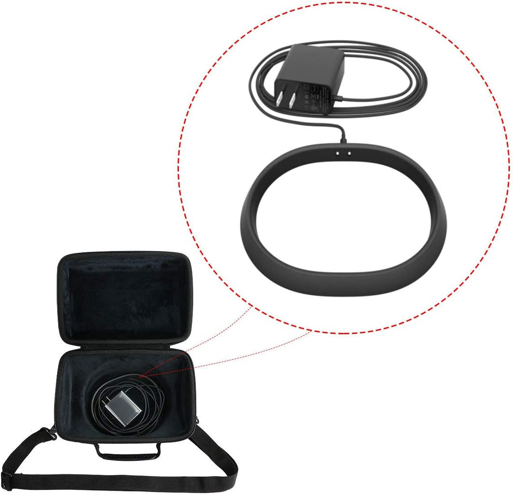 Hard Travel Case Pack of 2 B8804