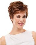 Synthetic Wig T35364