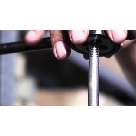 M23 x 1.5 HSS Round Adjustable Die E225