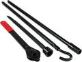 Lug Extension Ratchet Wrench Tire Tool Replacement Kit Pack of 2 T860925