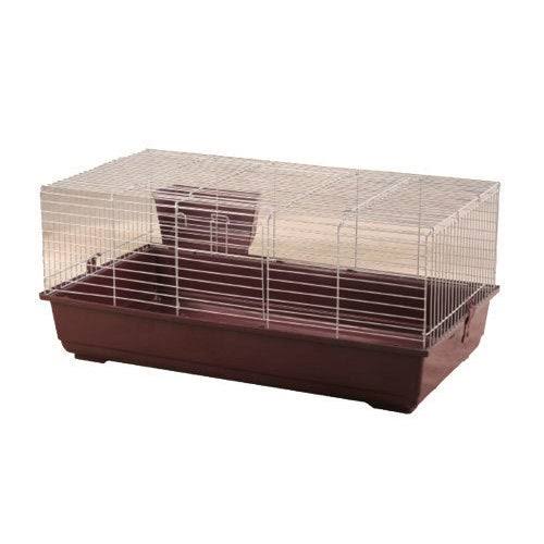 Green Rabbit and Guinea Pig Cage W382864