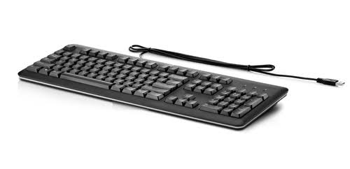 HP USB Keyboard C679