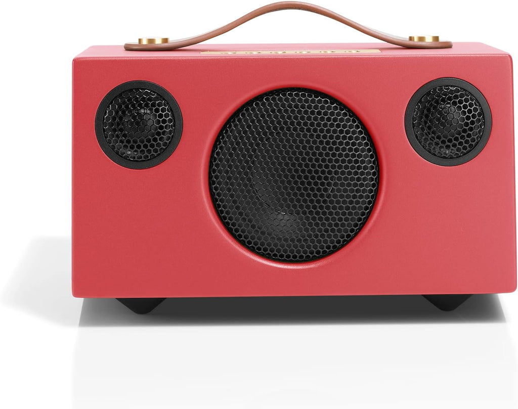 Grey Portable Bluetooth Speaker A822255