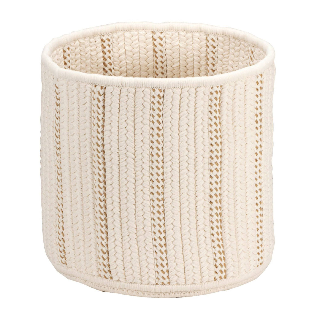 White Basket K119