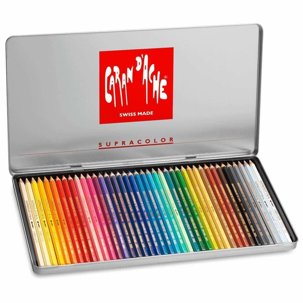 Metal Box Set of 40 P228508