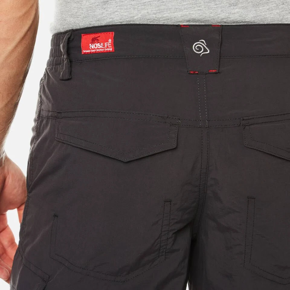 Black Pepper Cargo Trousers J957147