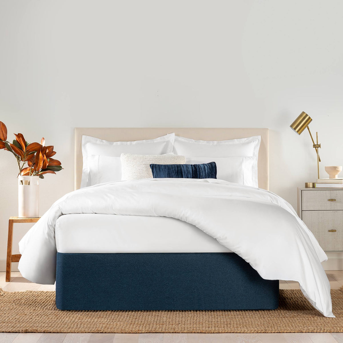 Twin Bed Wrap V838457