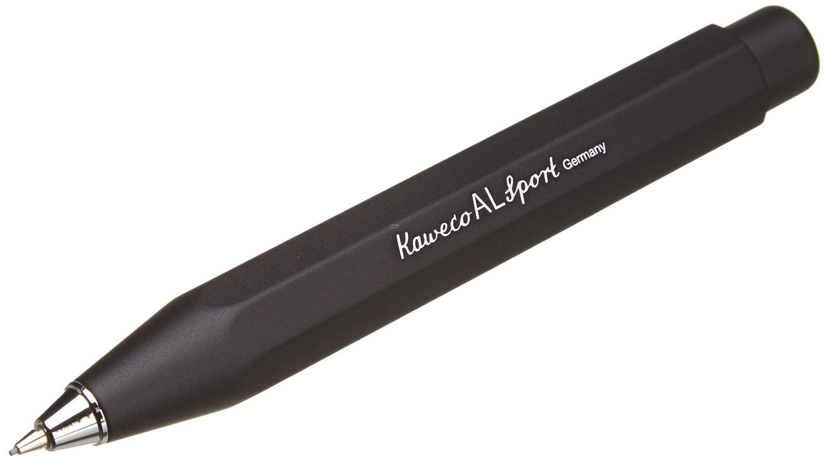 Black Mechanical Pencil U4009