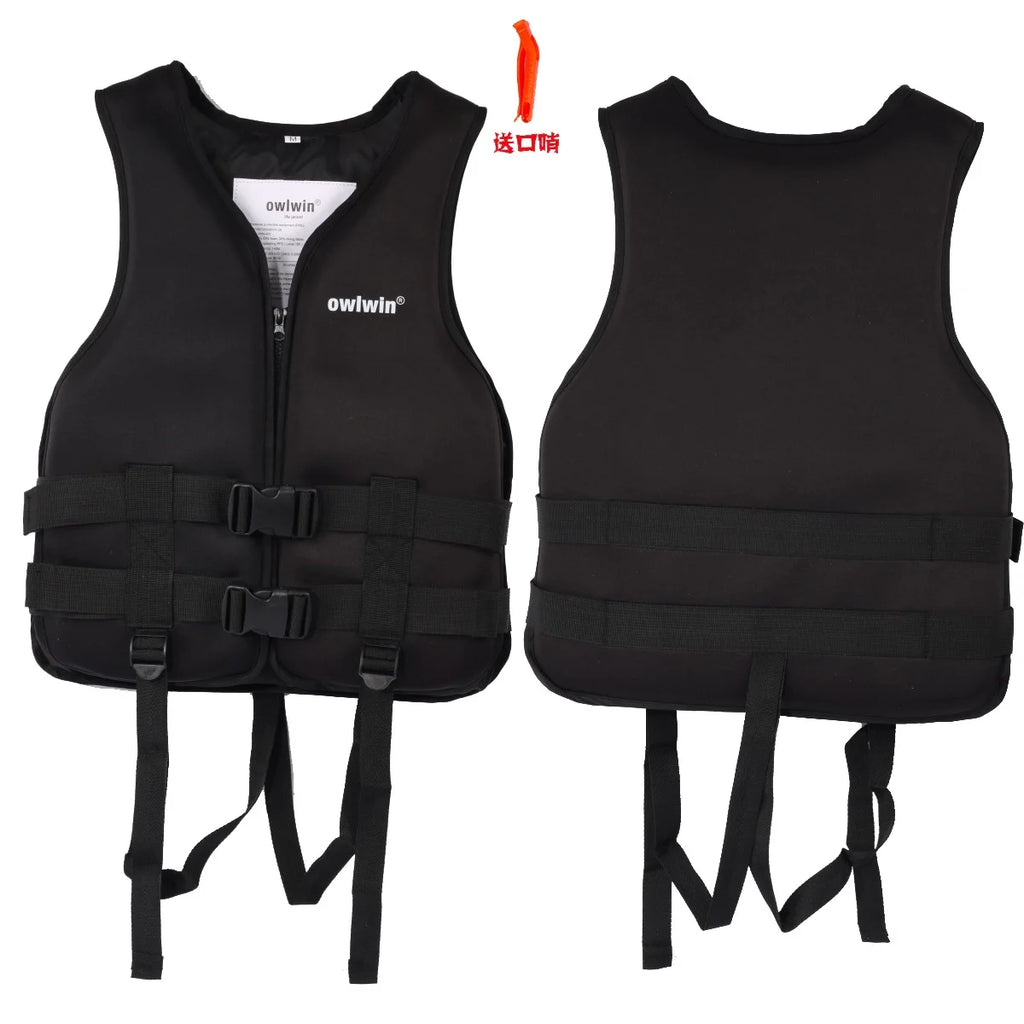 Buoyancy Vests Water Jackets D968