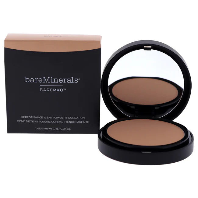 0.34 oz Powder Foundation E547886