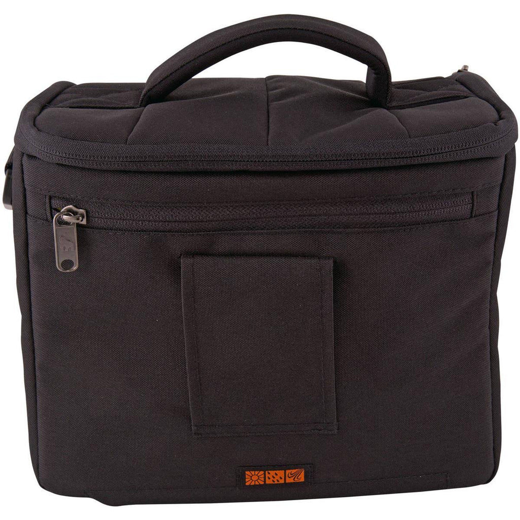 Black Large Shoulder Case B38336