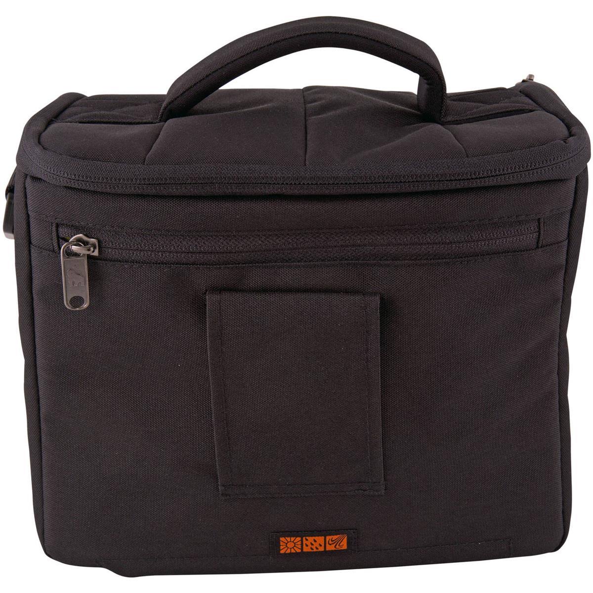 Black Large Shoulder Case B38336