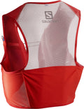 Racing Red Racing Set Y4743