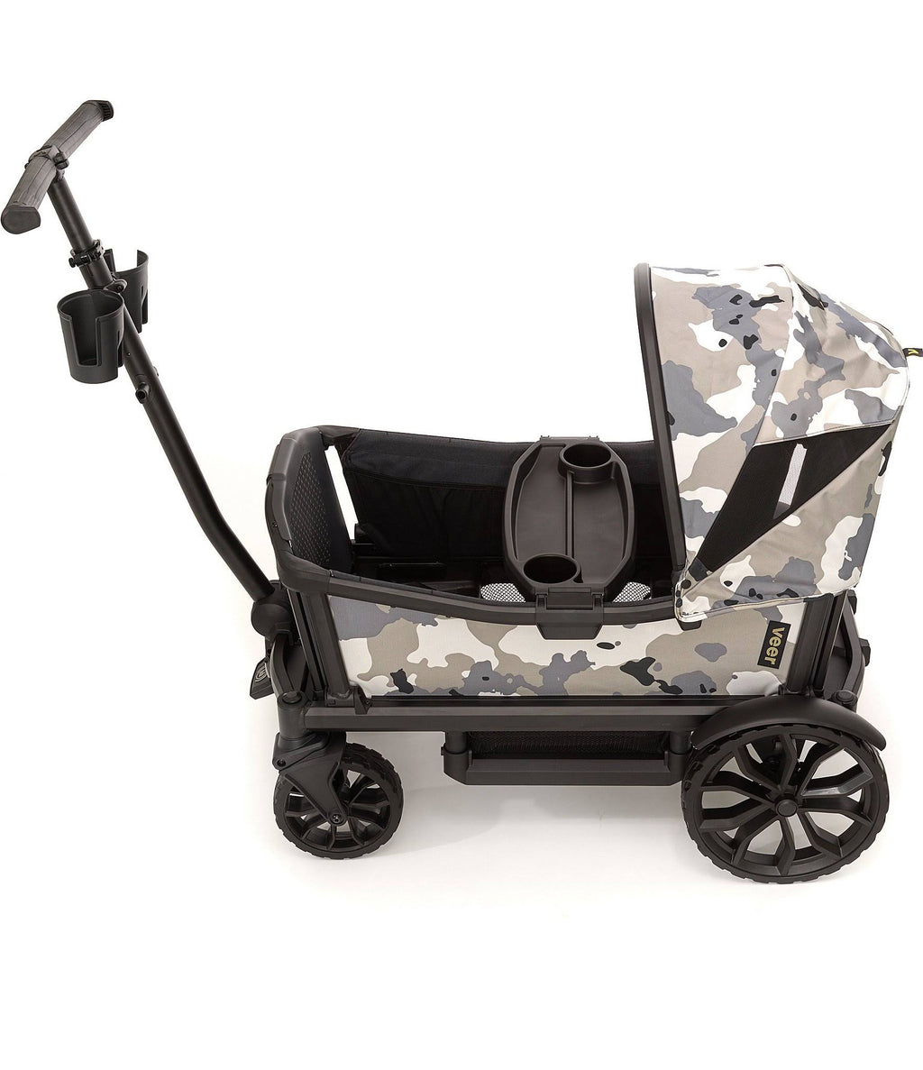 Camo Retractable Canopy X764230