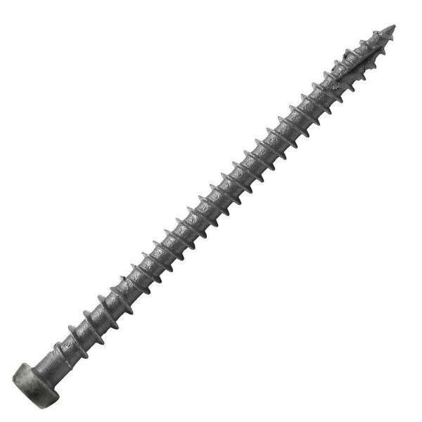 1750 Count Composite Star Drive Deck Screws Z9500