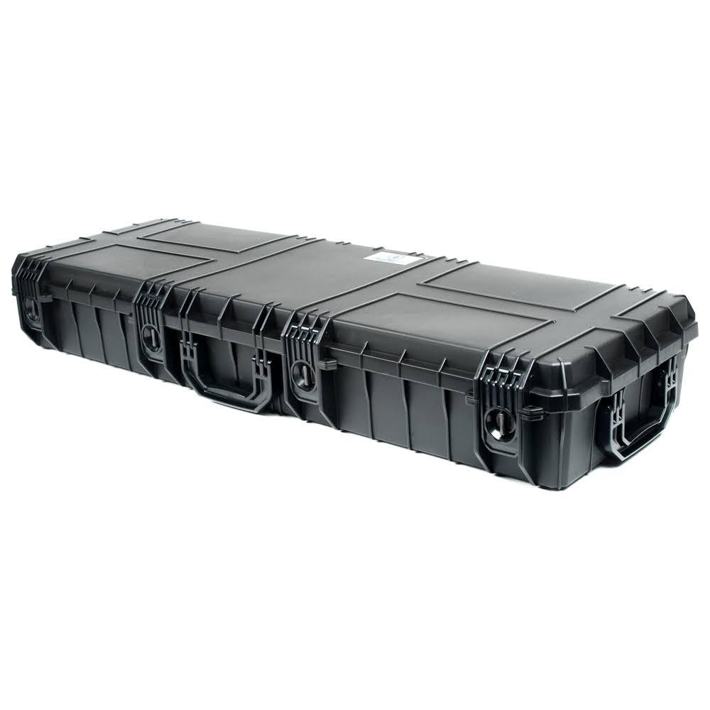 Desert Tan Case with Foam Q6281