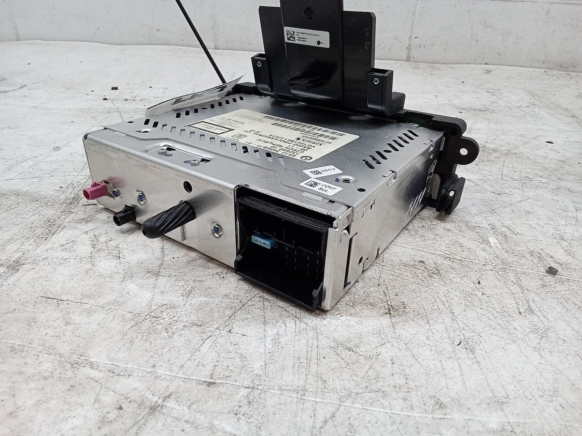 12 Mini Cooper Countryman CD Player Radio OEM T464298
