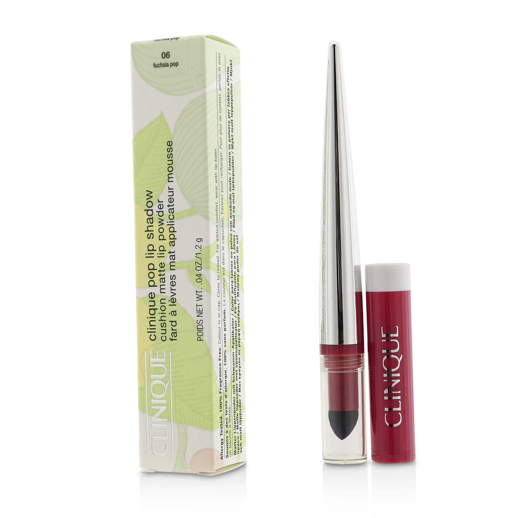 Matte Lip Powder C95939
