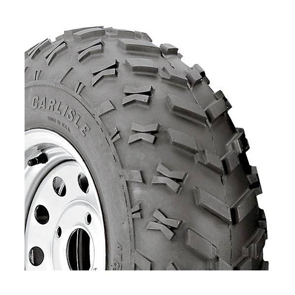 255/65R12 Tire B219290