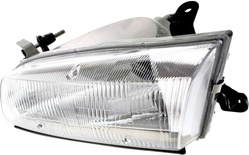 Headlight Assembly for Toyota Camry V21830