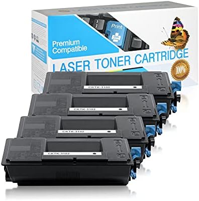 Black Toner Cartridge 2 Pack U417098