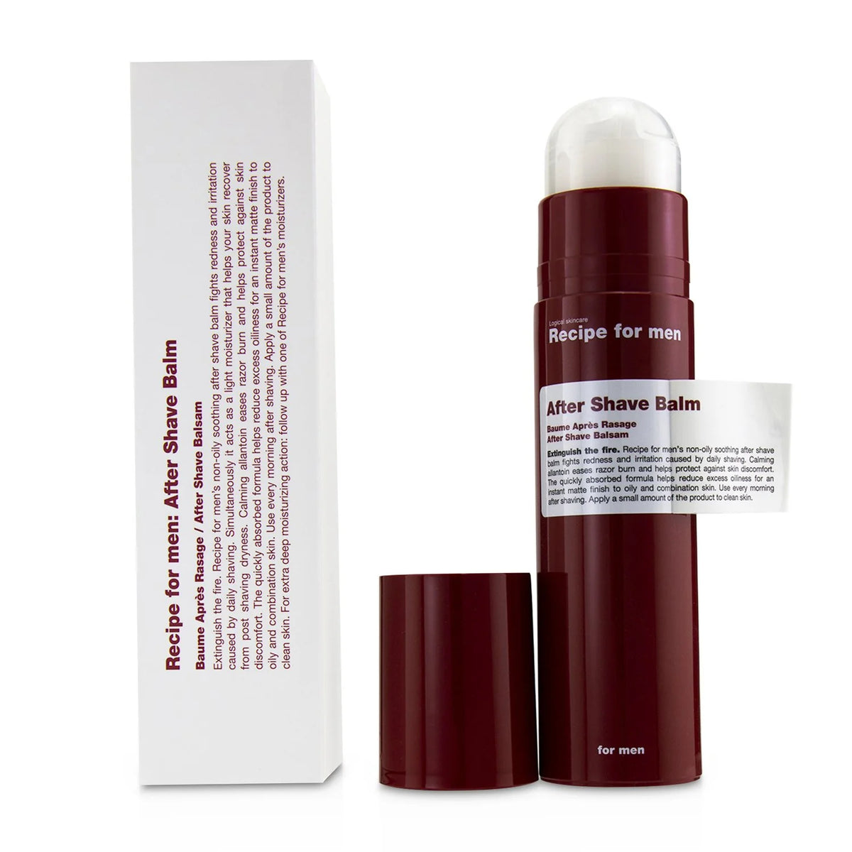 After Shave Balm 100ml/3.4oz I485700