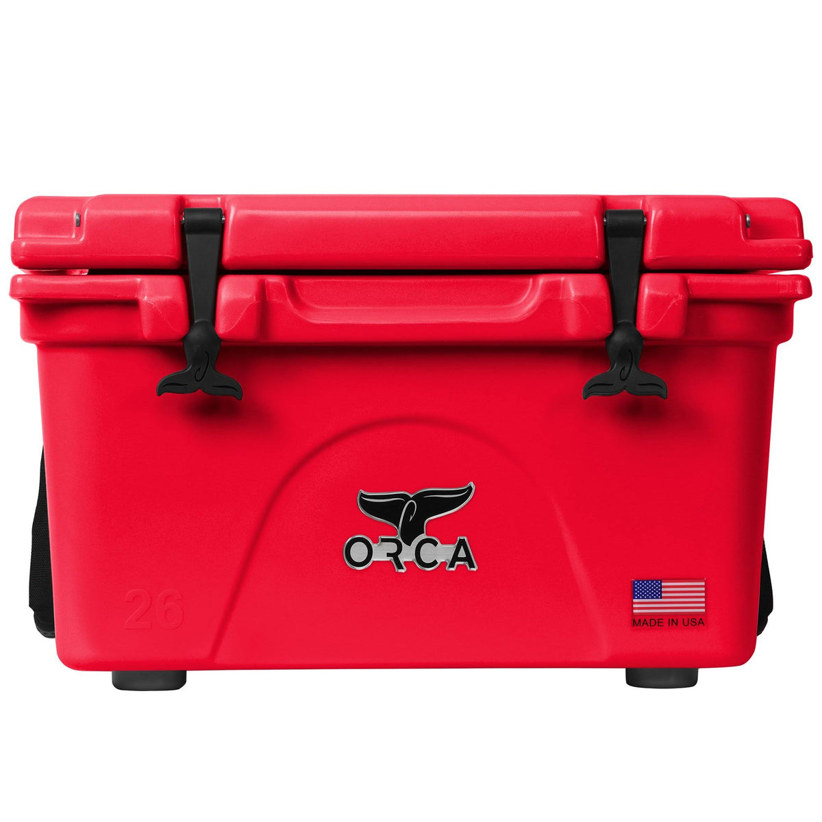 26 Quart Red Cooler R753672