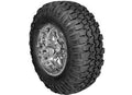 LT265/75R16 8 Ply Black Sidewall Radial Steel-Belted Polyester Tire I392