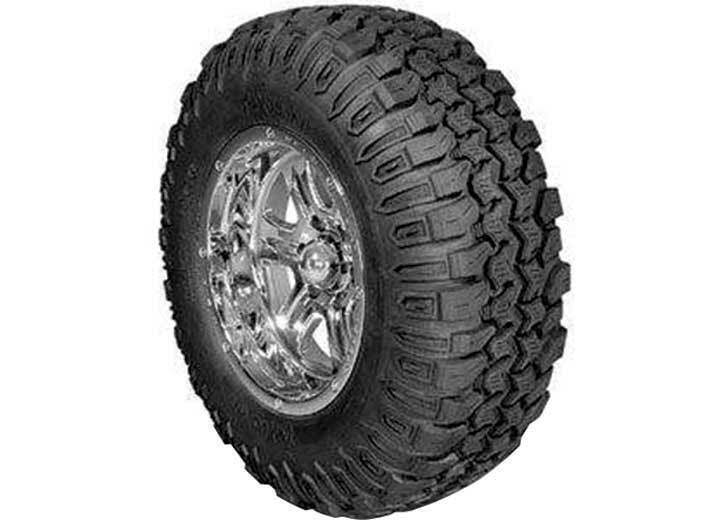 LT265/75R16 8 Ply Black Sidewall Radial Steel-Belted Polyester Tire I392