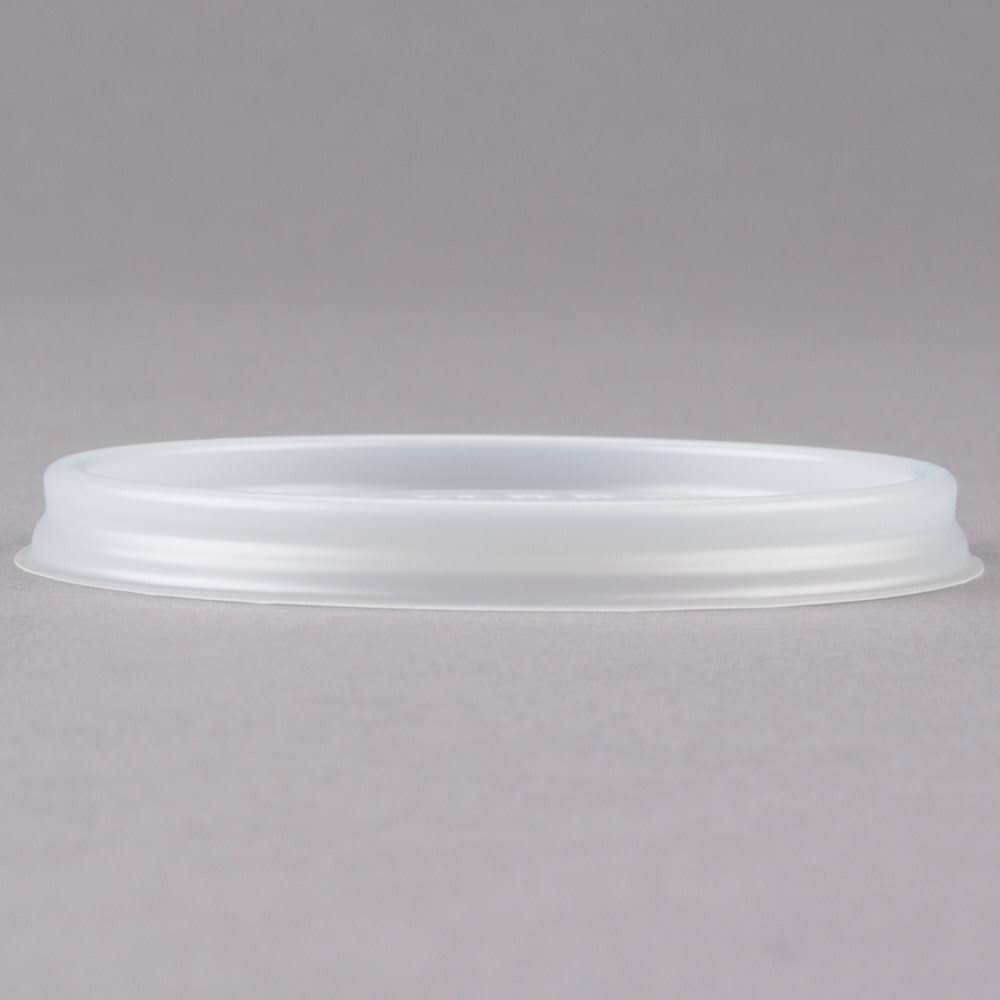 Disposable Tumbler Lid T658864