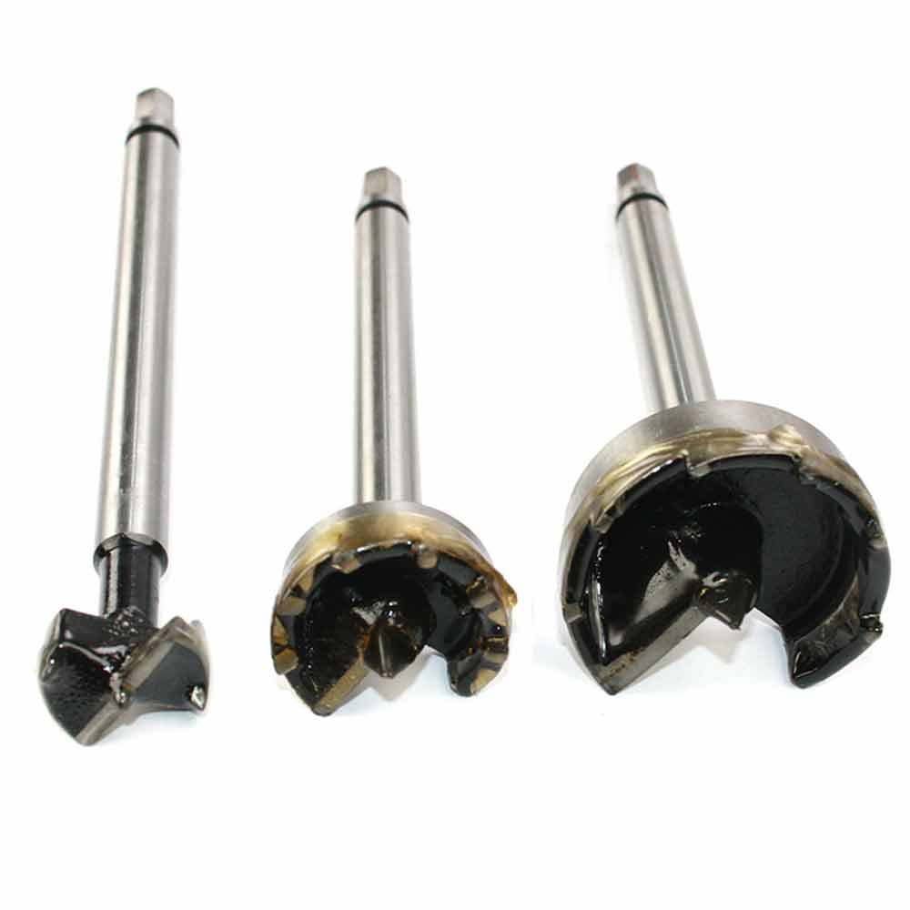 Bore Master Lock Installation Kit V155