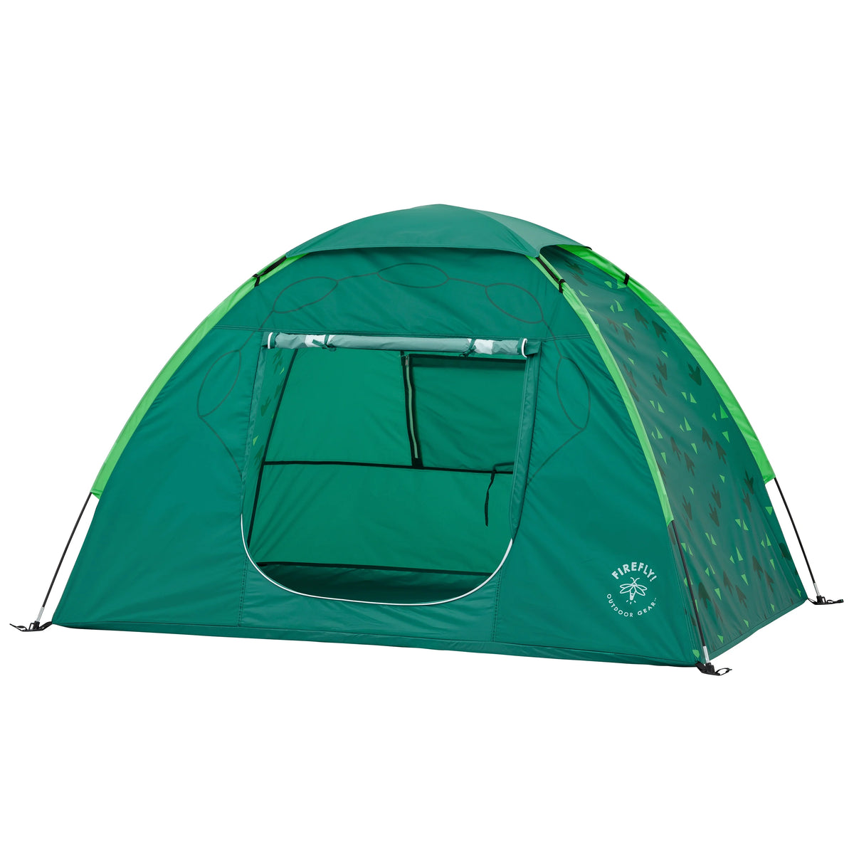 Green 2-Person Kid's Camping Tent G59751