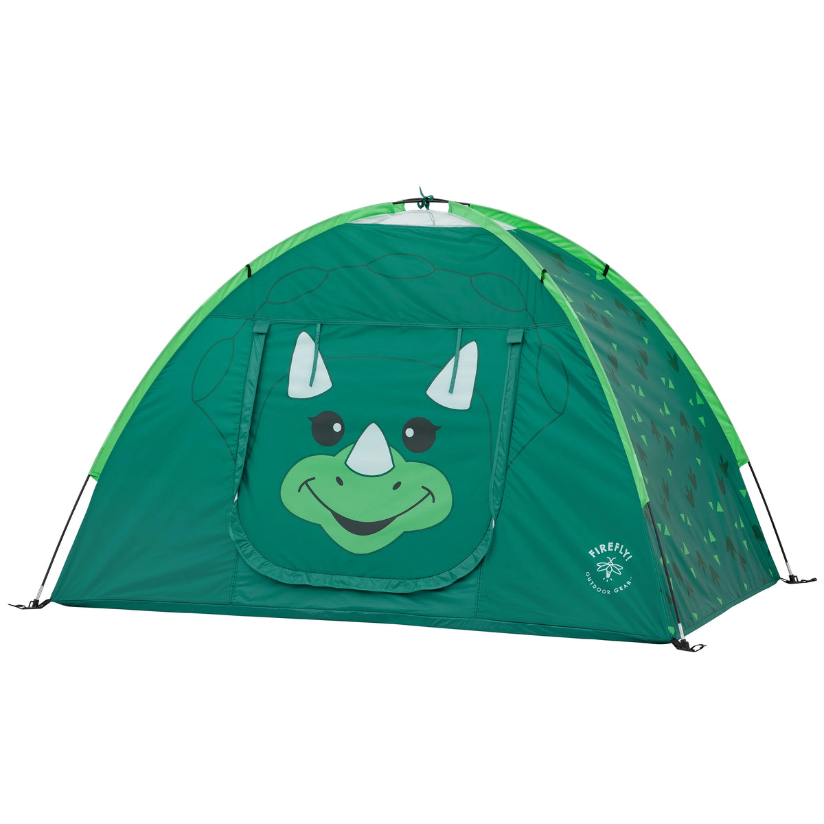 Green 2-Person Kid's Camping Tent G59751