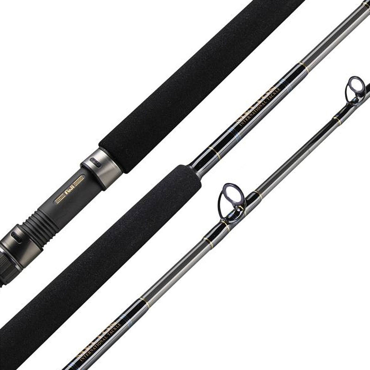 700L-S Graphiter Live Bait Spinning Rod M527899