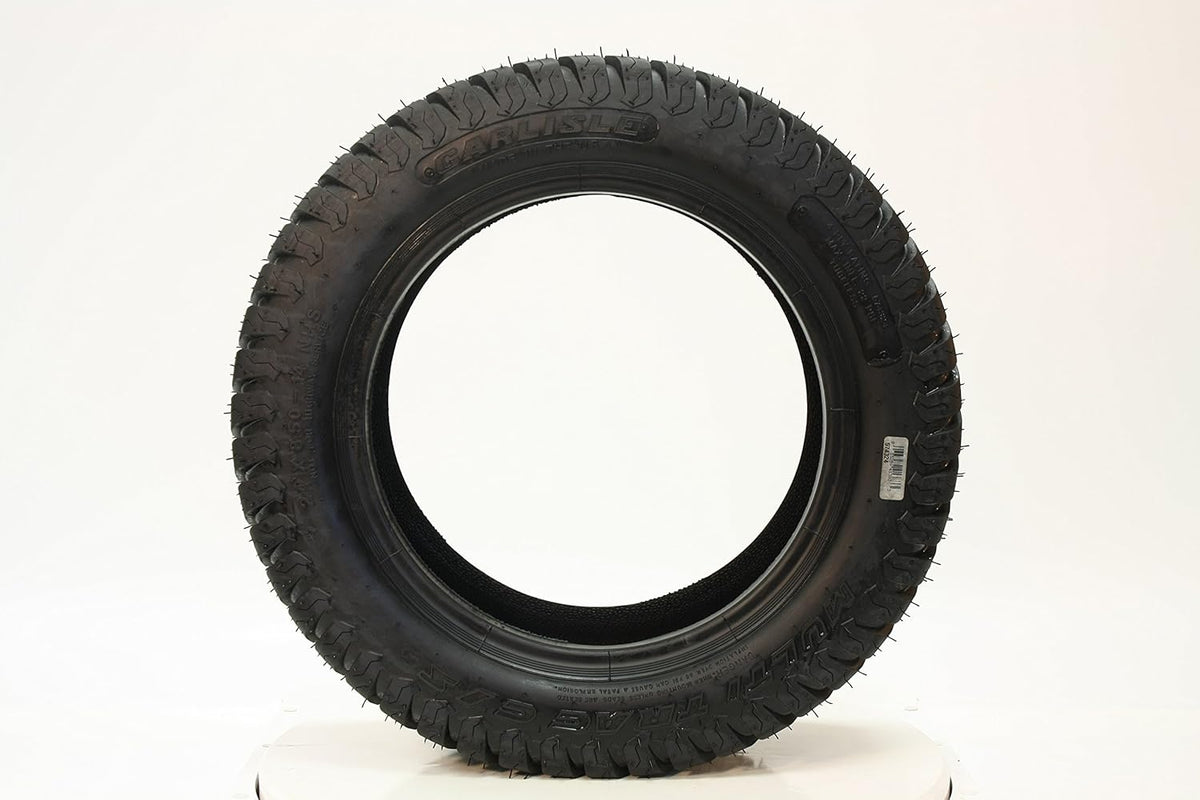 18X7-8 Lawn & Garden Tire W414