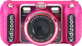 Pink Digital Camera J3578