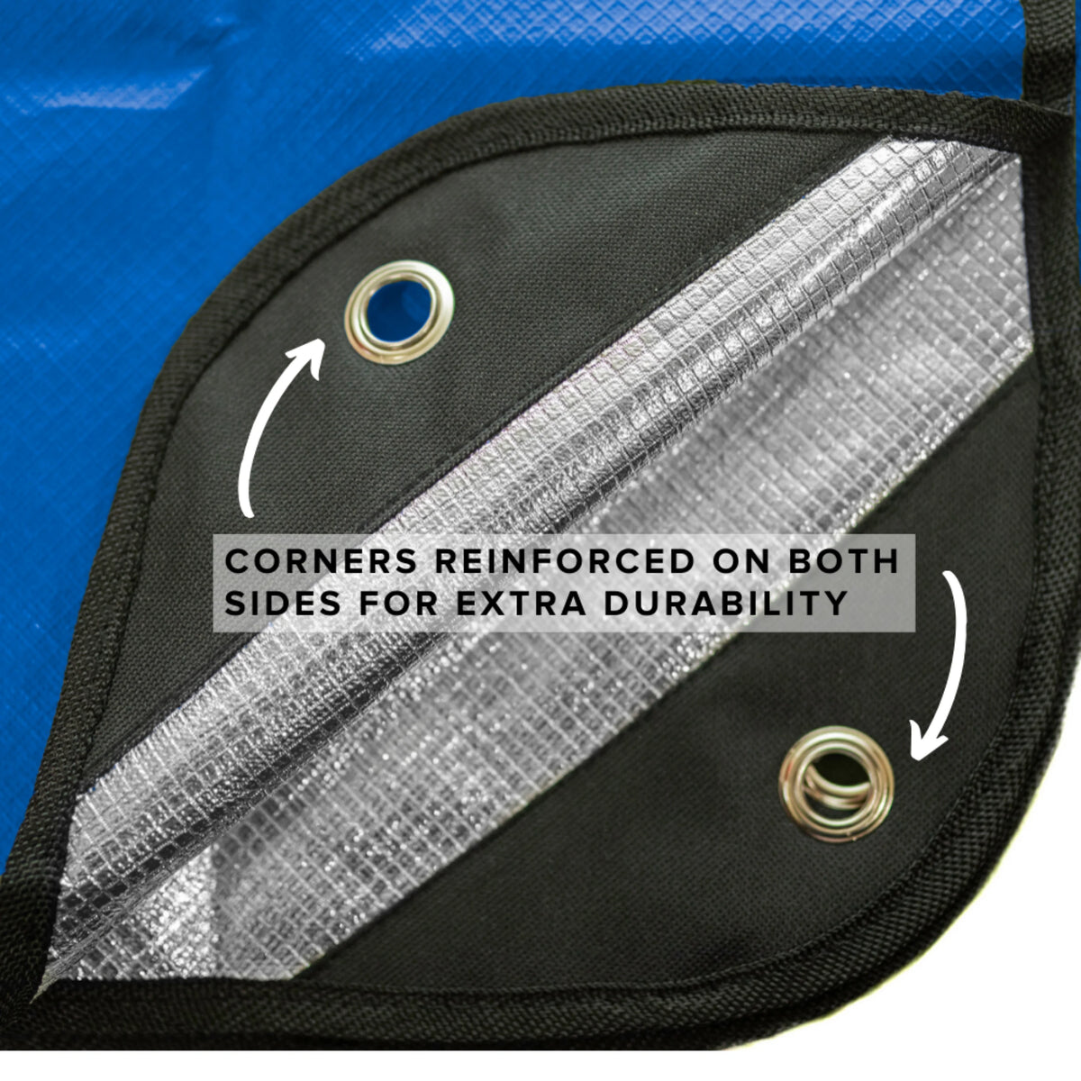 Outdoor Survival Blanket K78657