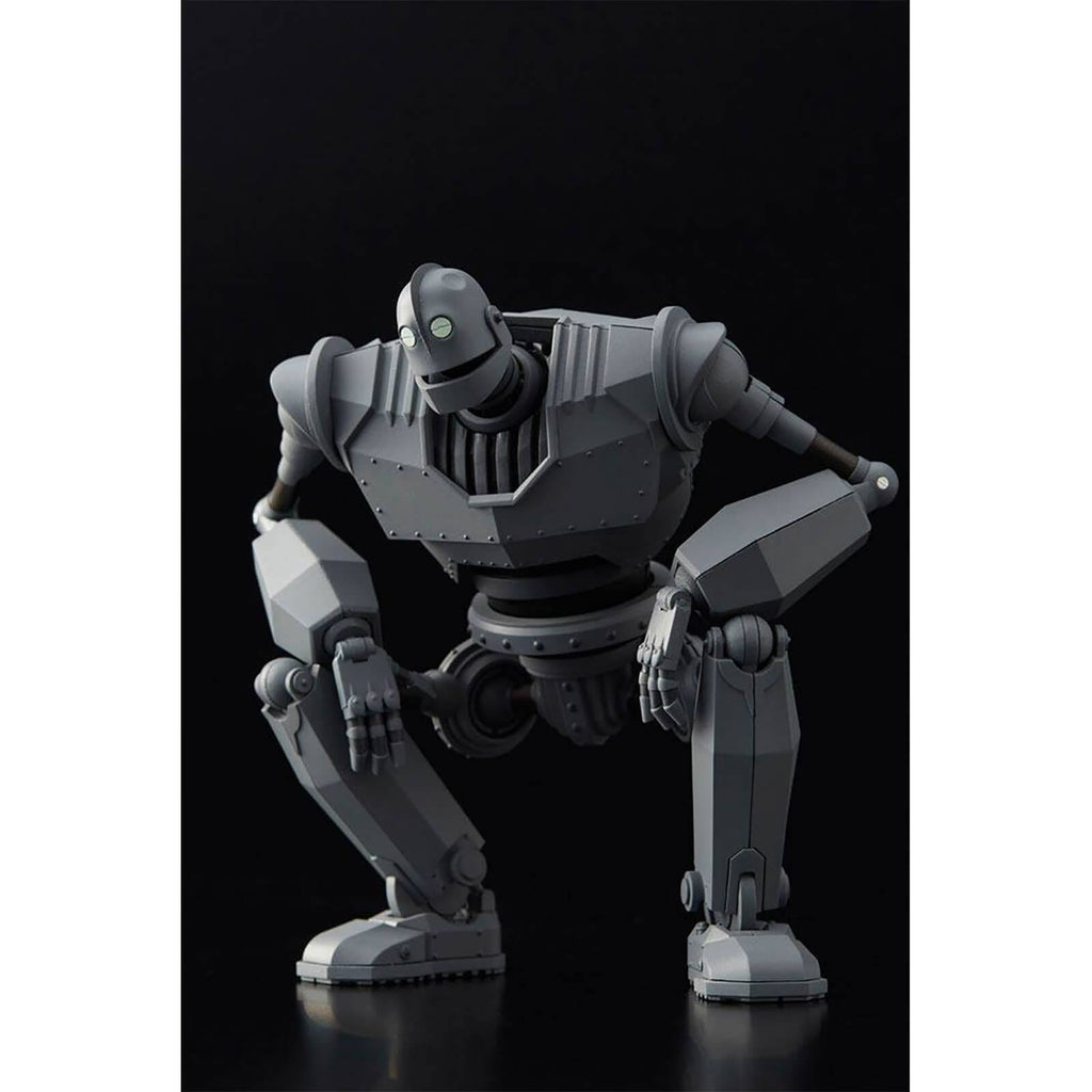 The Iron Giant Action Figure O9820