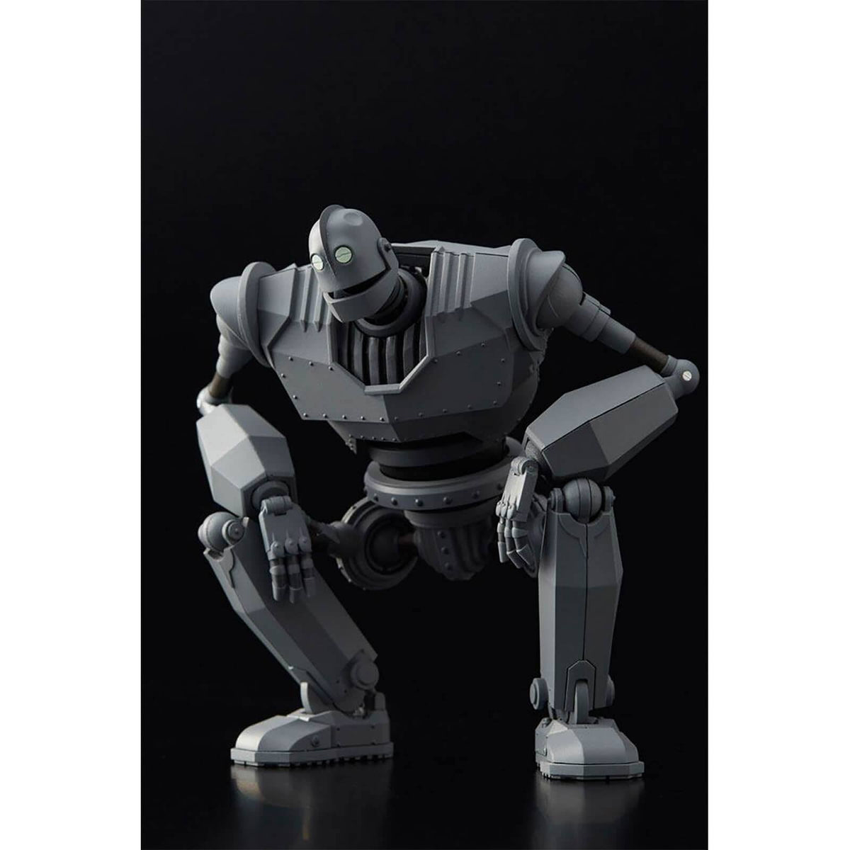 The Iron Giant Action Figure O9820