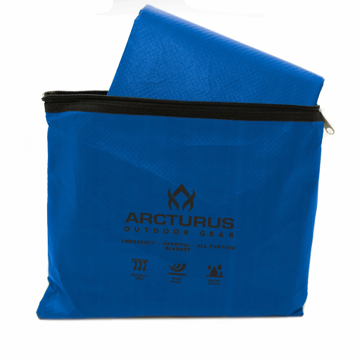 Outdoor Survival Blanket K78657