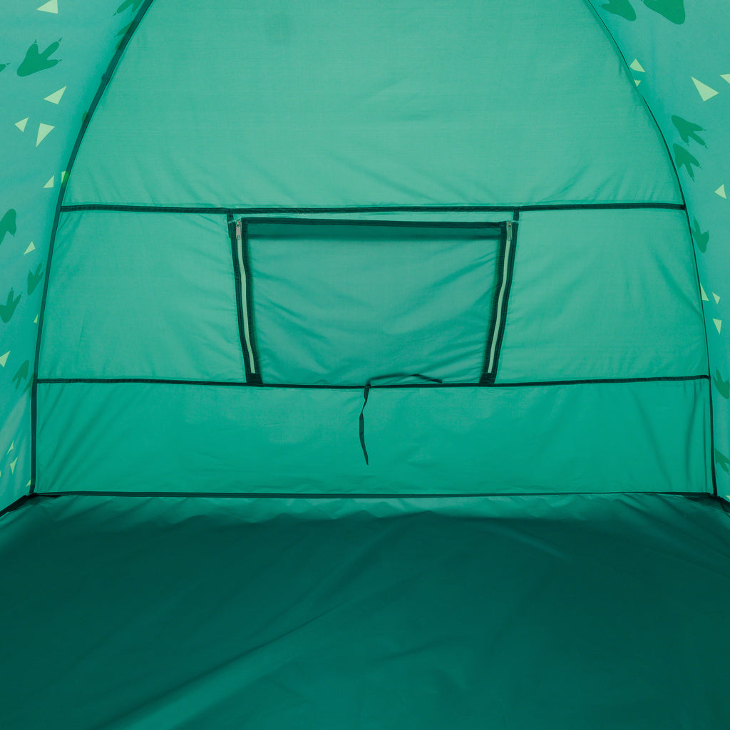 Green 2-Person Kid's Camping Tent G59751