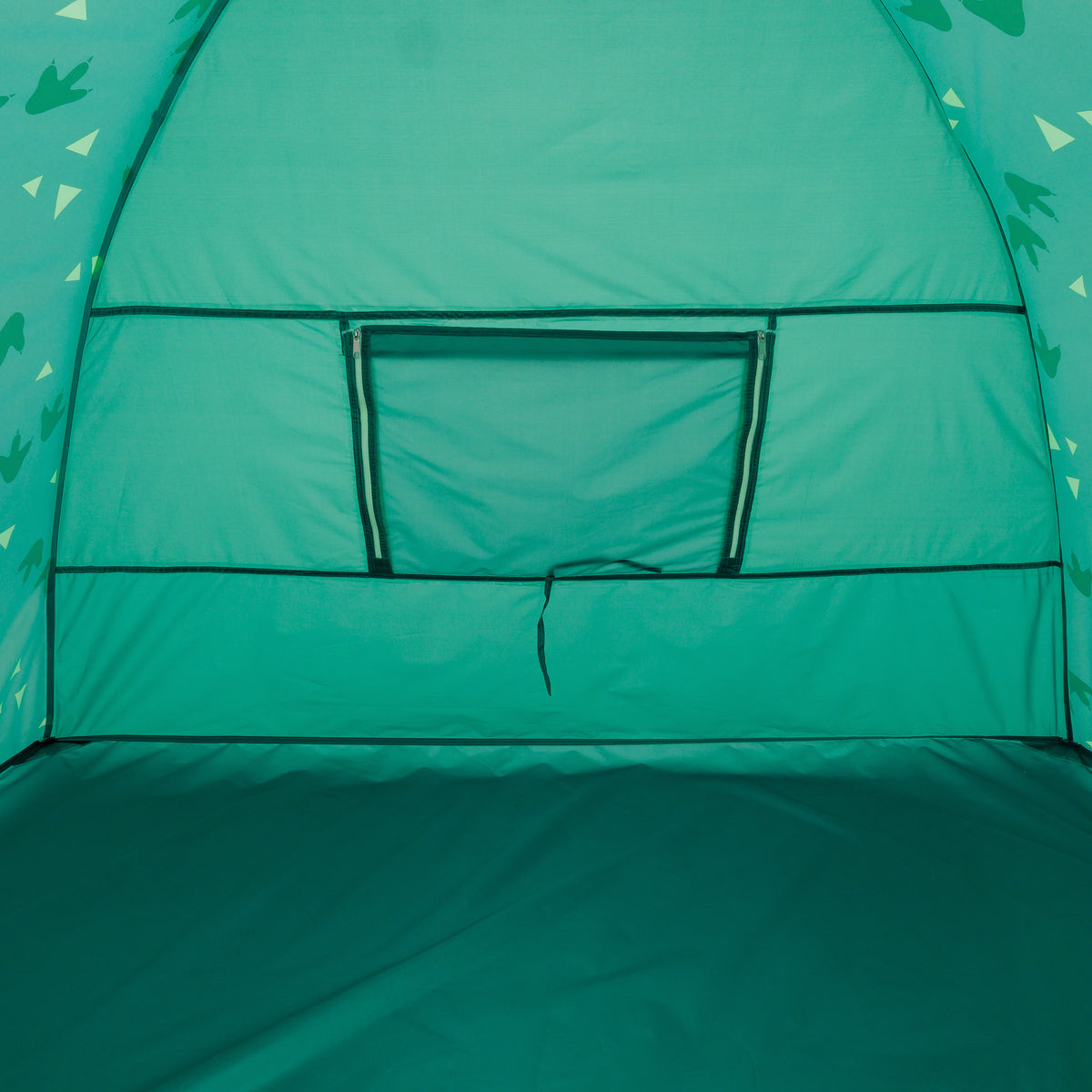 Green 2-Person Kid's Camping Tent G59751