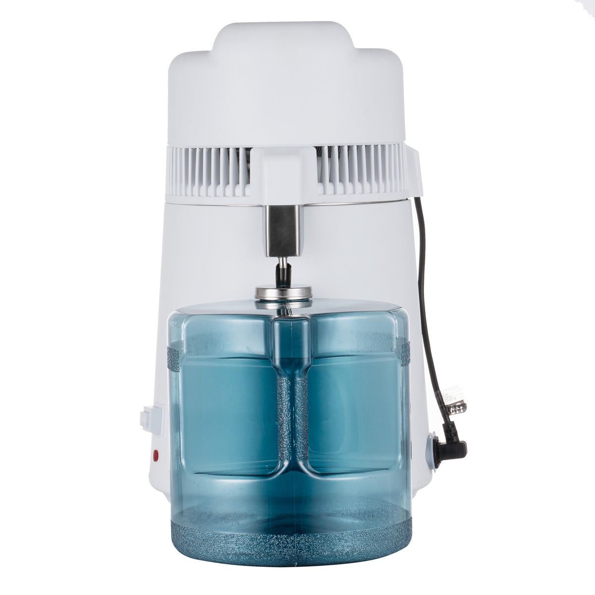 1.58 Gallon Stainless Steel Water Distiller X5061