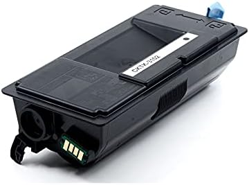Black Toner Cartridge 2 Pack U417098