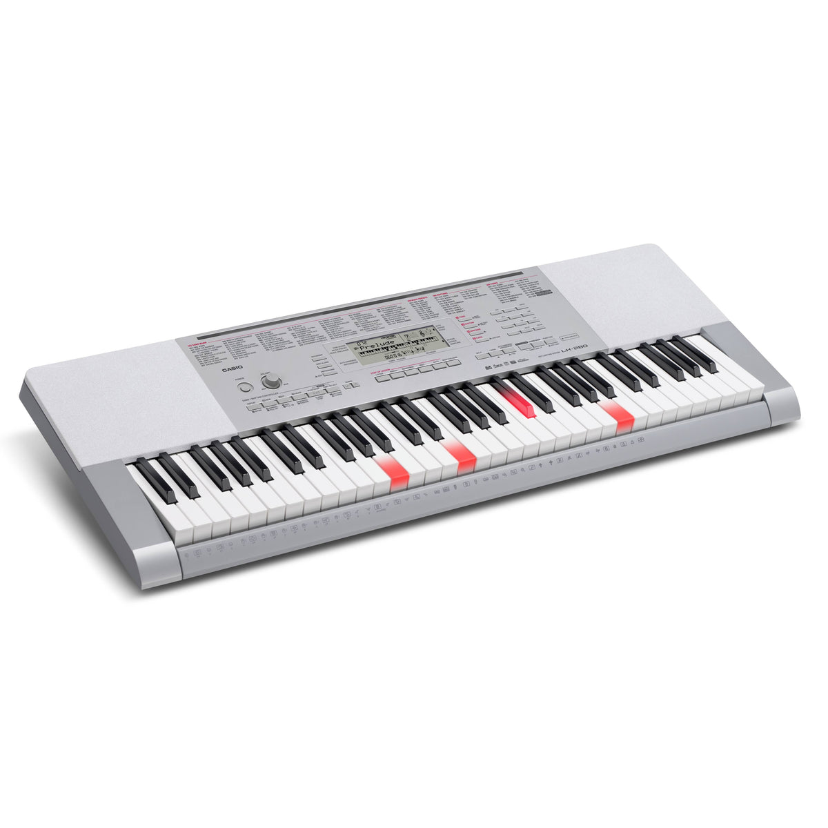 61 Key Portable Keyboard N392
