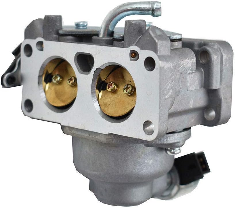 Carburetor Pack of 2 M6655